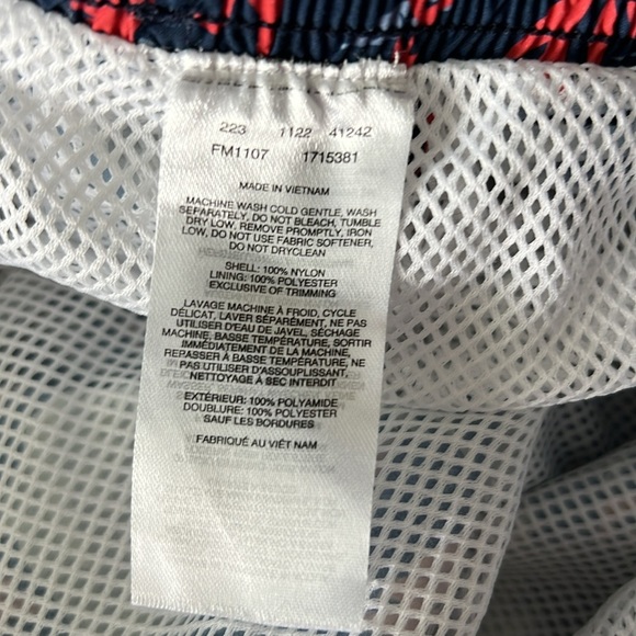 Columbia PFG Omni shade men’s swim trunks medium - Picture 10 of 10